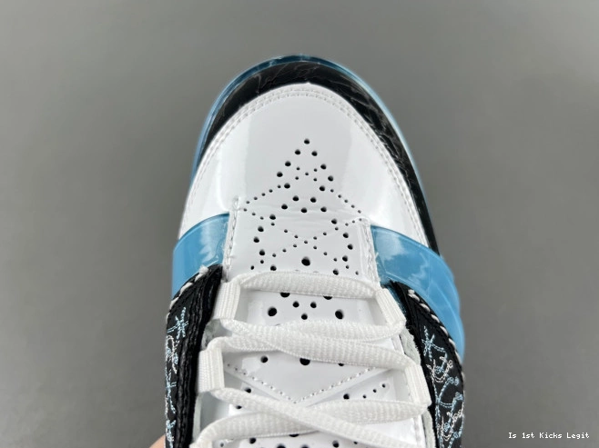 318376-041 Jordan 23 UNC 0531